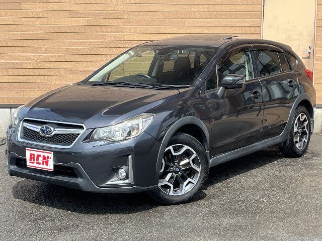 SUBARU