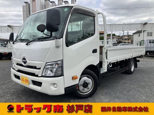HINO