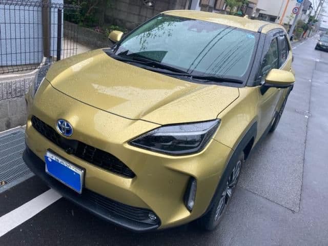 TOYOTA