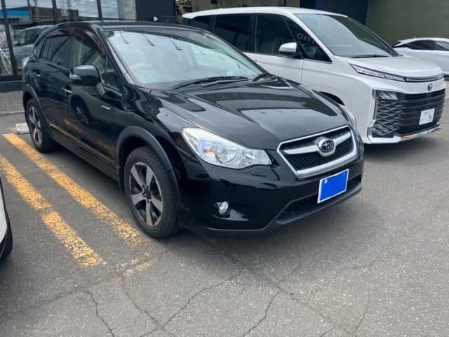 SUBARU