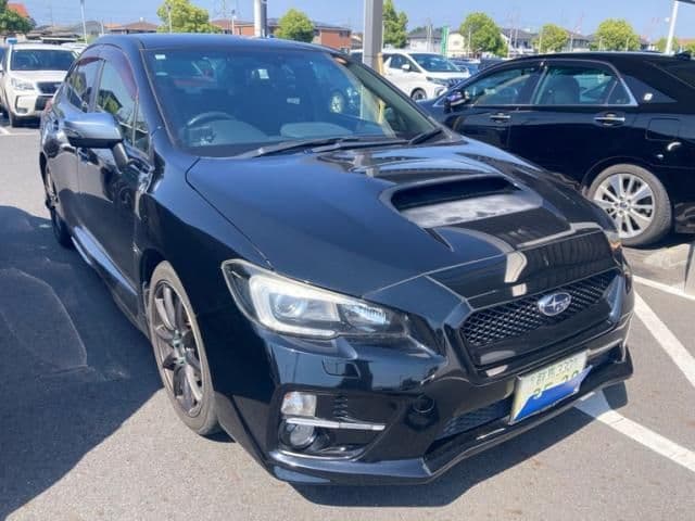 SUBARU