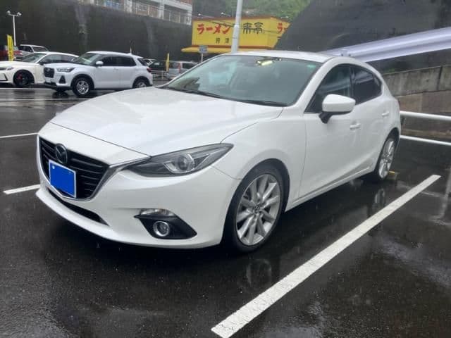 MAZDA