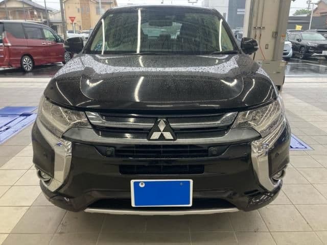 MITSUBISHI