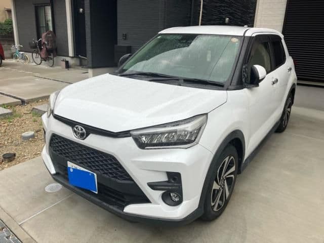 TOYOTA