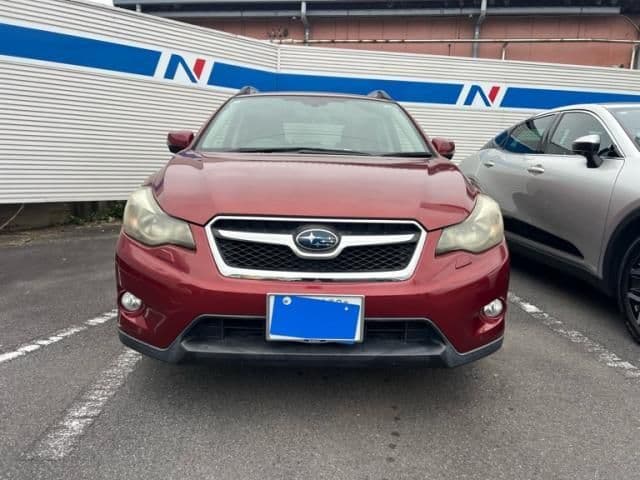 SUBARU