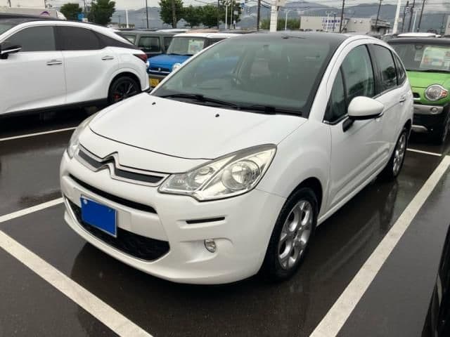 CITROEN