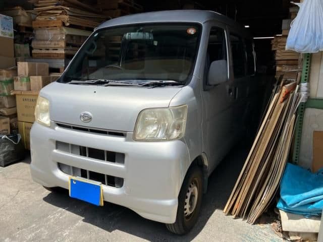 DAIHATSU