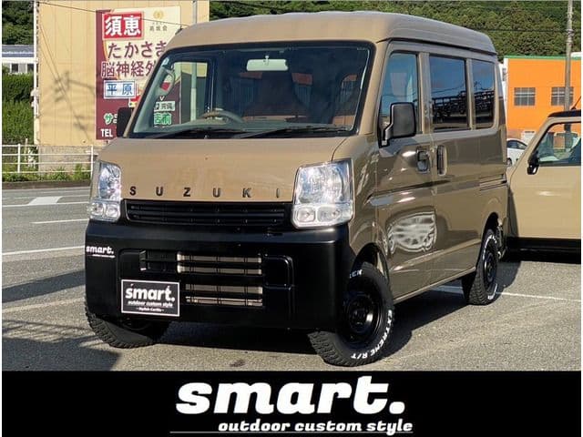 SUZUKI