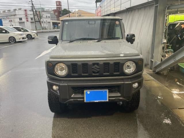 SUZUKI
