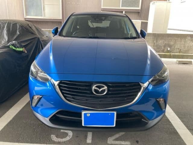 MAZDA