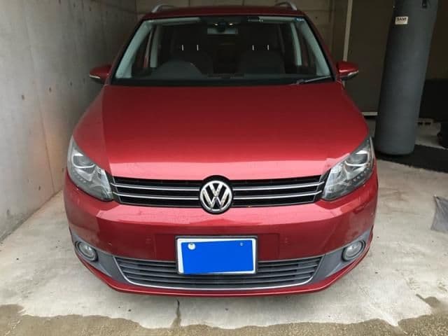 VOLKSWAGEN