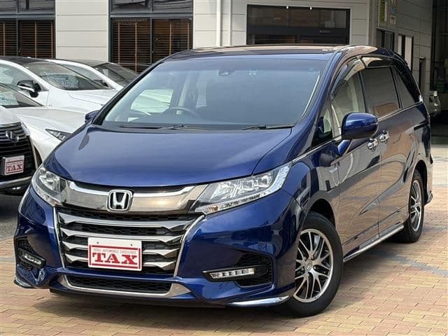 HONDA