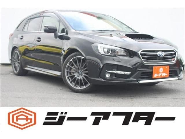 SUBARU