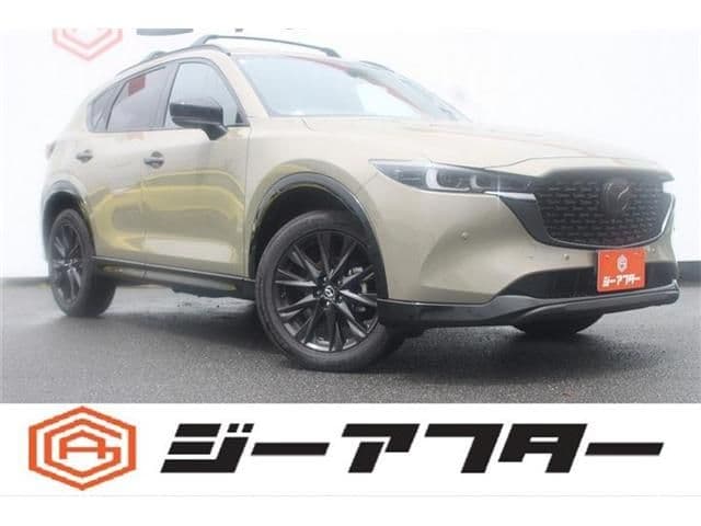 MAZDA