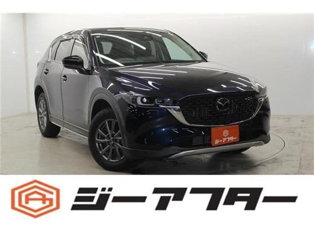 MAZDA
