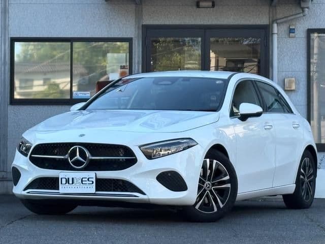 MERCEDES BENZ