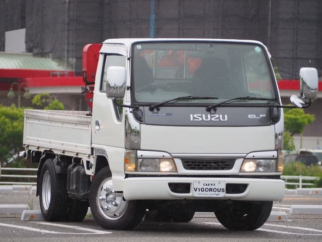ISUZU