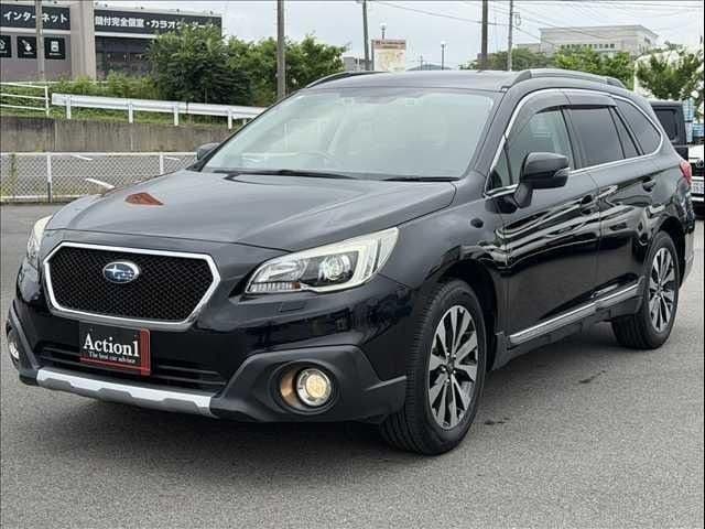 SUBARU