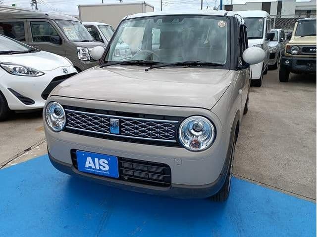 SUZUKI