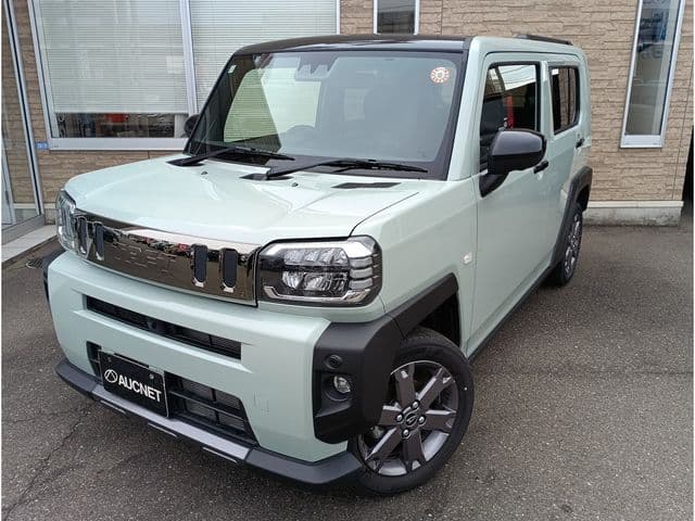 DAIHATSU