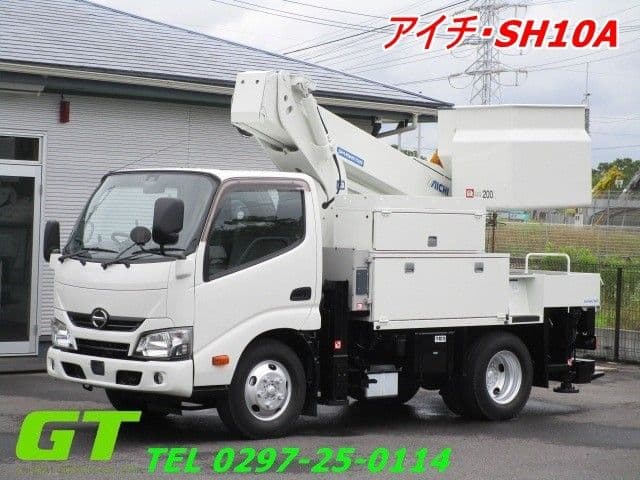 HINO