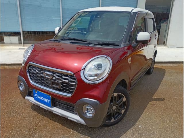 DAIHATSU
