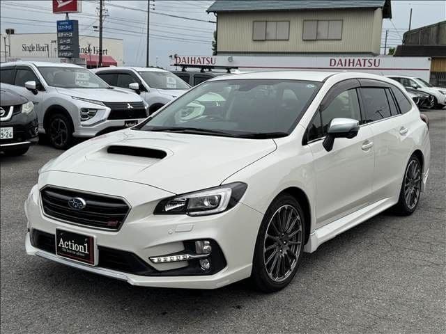 SUBARU
