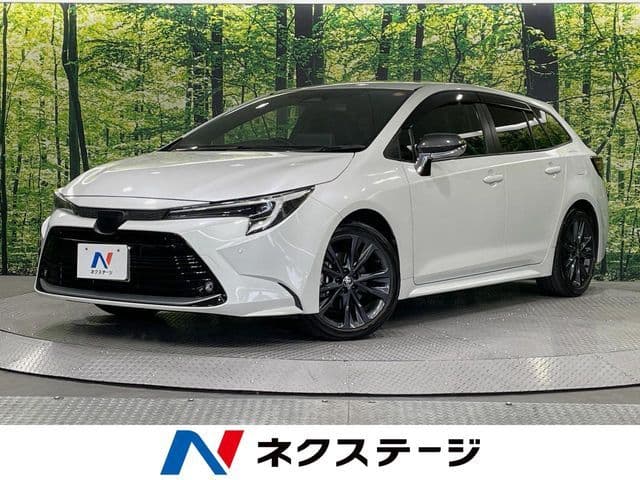 TOYOTA COROLLA TOURING HYBRID