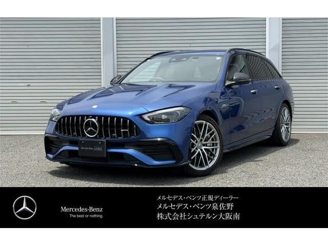 MERCEDES BENZ null