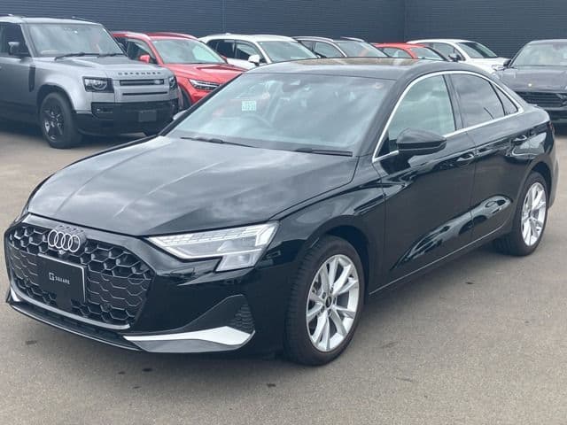 AUDI