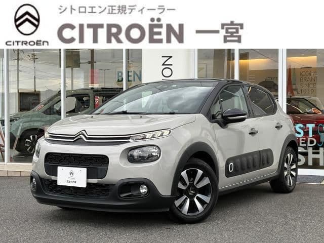 CITROEN CITROEN C3