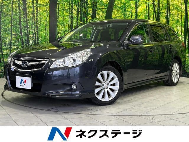 SUBARU