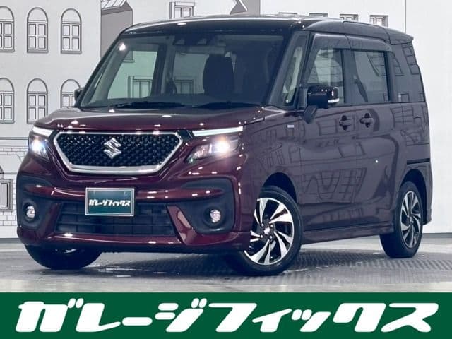 SUZUKI