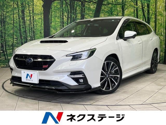 SUBARU