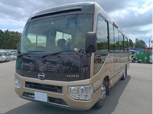 HINO
