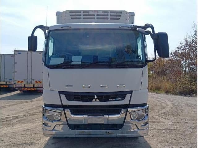 MITSUBISHI FUSOU
