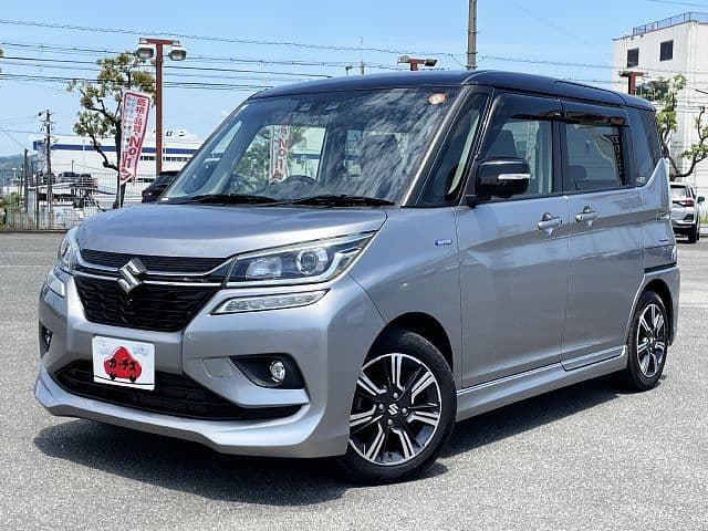 SUZUKI