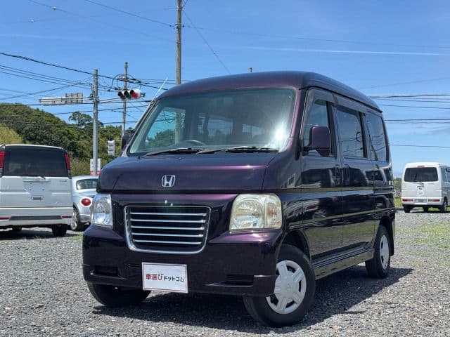 HONDA