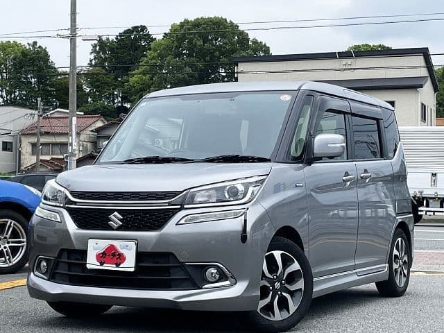 SUZUKI