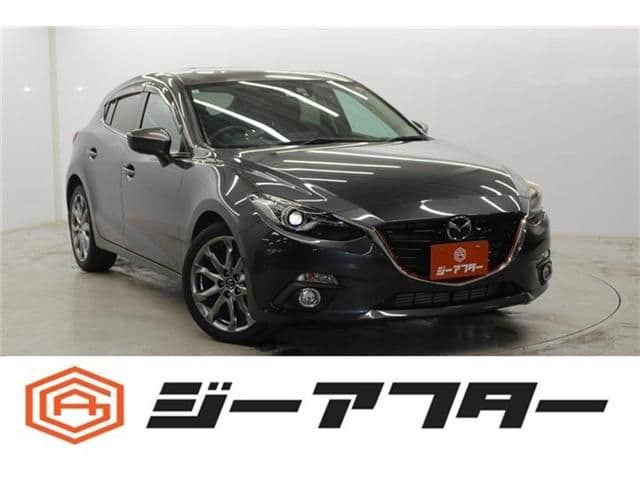 MAZDA