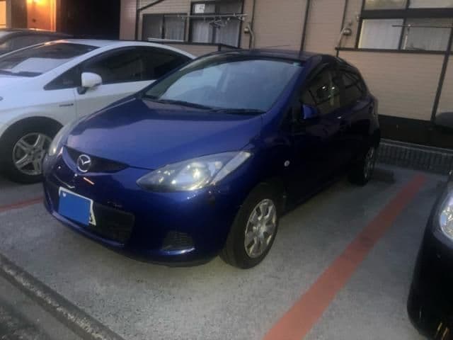 Car thumbnail 2