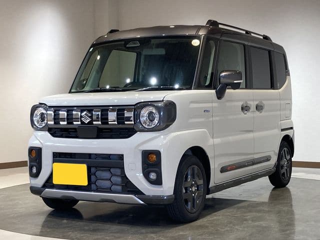 SUZUKI