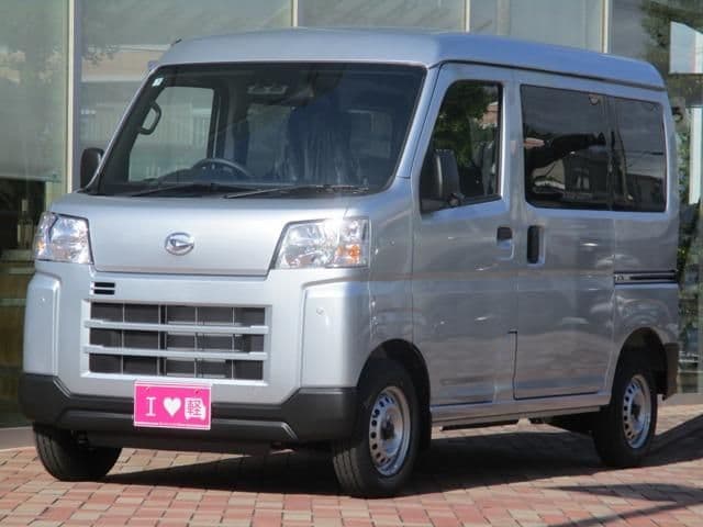 DAIHATSU