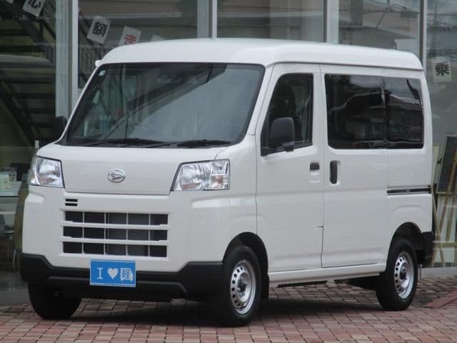 DAIHATSU