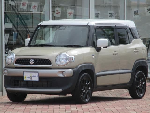SUZUKI