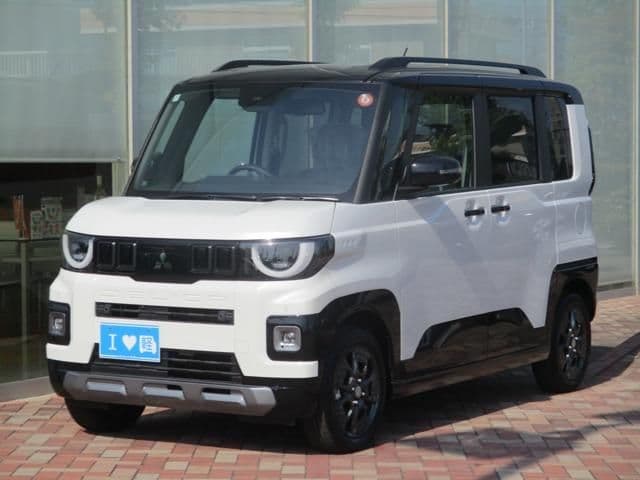 MITSUBISHI null