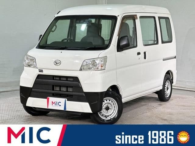 DAIHATSU