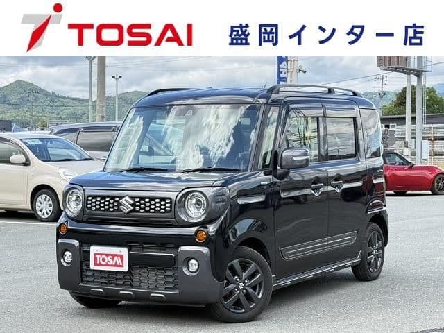 SUZUKI
