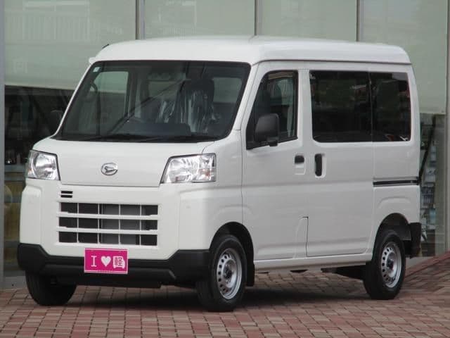DAIHATSU