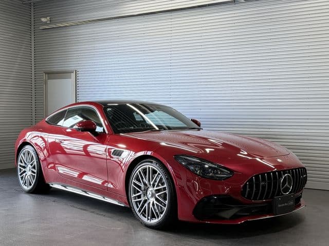 MERCEDES BENZ null